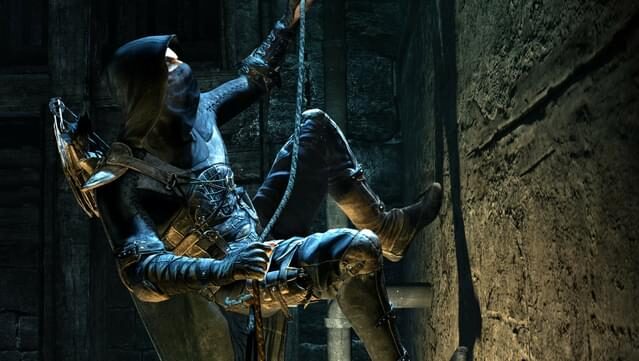 THIEF: Definitive Edition PC Screenshot