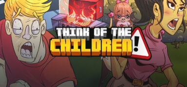 Think of The Children Free Download