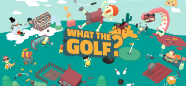 WHAT THE GOLF? Free Download