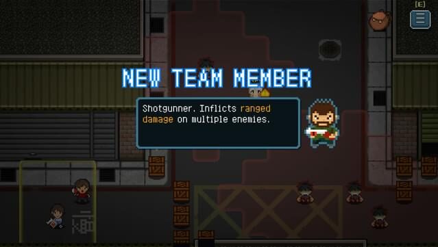 Wanna Survive Gameplay Screenshot