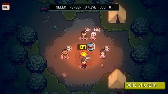 Wanna Survive PC Screenshot