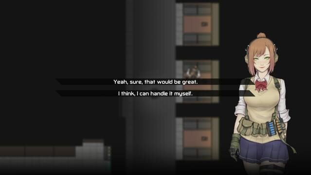 WarForwards Gameplay Screenshot