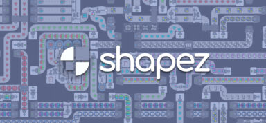 shapez Free Download