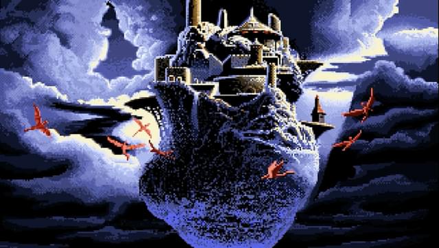 DragonStrike PC Screenshot