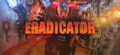 Eradicator Free Download