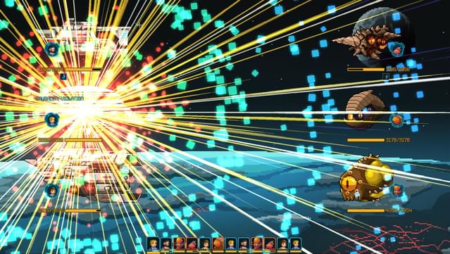 Halcyon : Lightspeed Edition PC Screenshot
