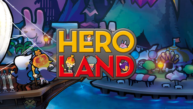 Heroland Free Download