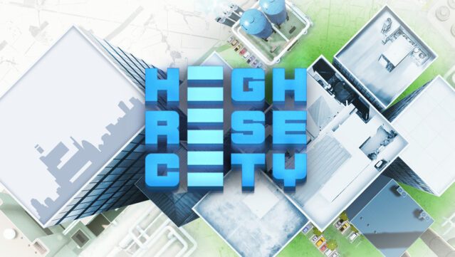 Highrise City Free Download