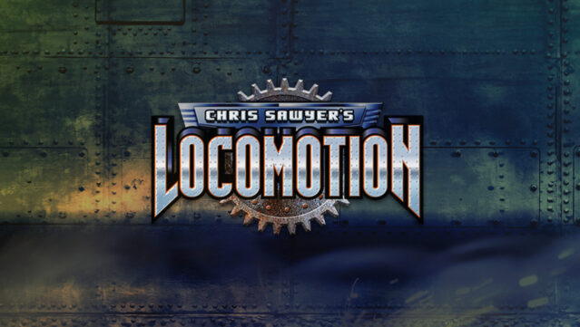 Locomotion, Chris Sawyer’s Free Download