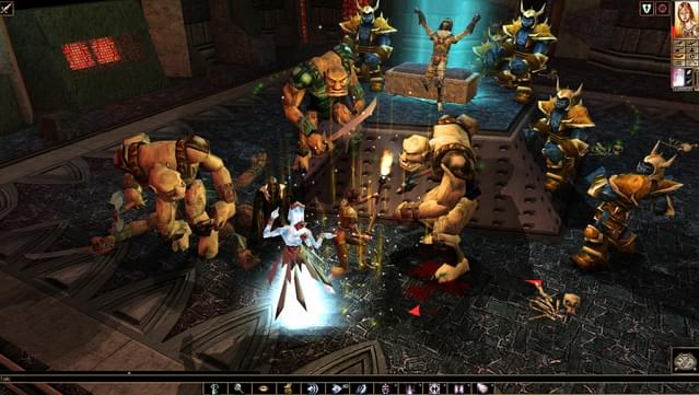 Neverwinter Nights: Enhanced Edition PC Screenshot
