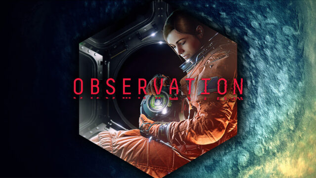 Observation Free Download