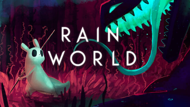 Rain World Free Download