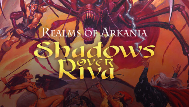 Realms of Arkania Free Download