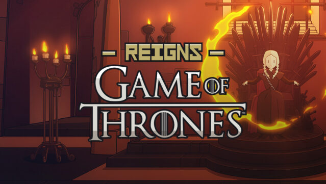 Reigns: Game of Thrones Free Download