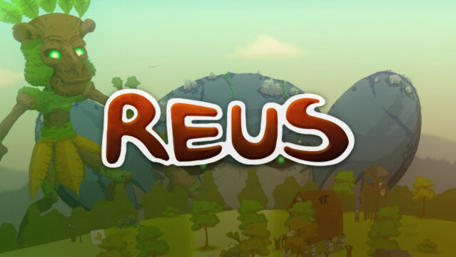 Reus Free Download