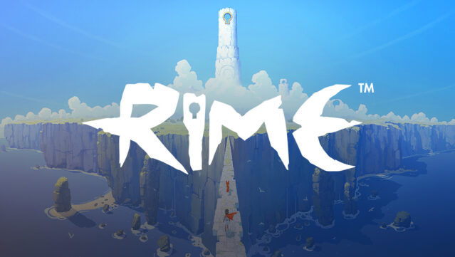 RiME Free Download