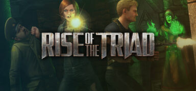 Rise of the Triad (2013) Free Download