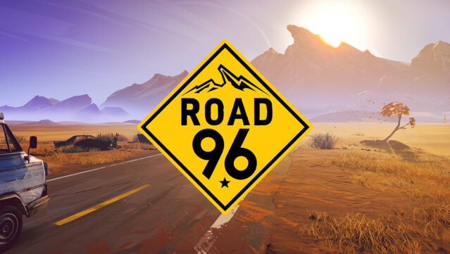 Road Free Download
