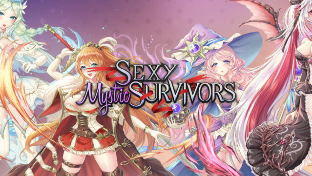 Sexy Mystic Survivors Free Download