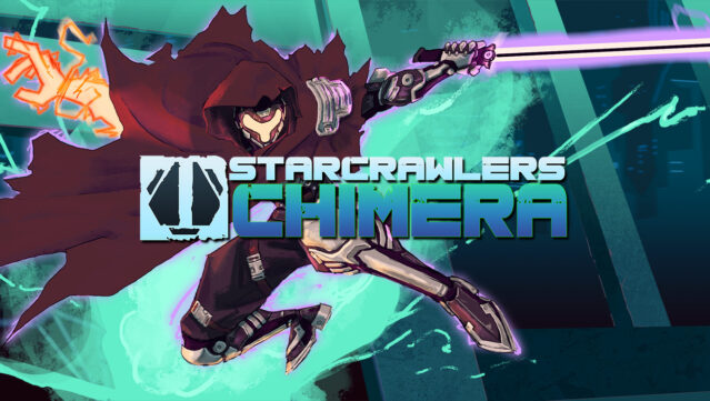 StarCrawlers Chimera Free Download