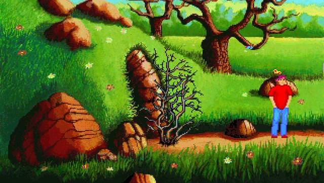 Teenagent PC Screenshot