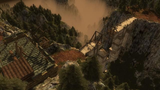 The Age of Decadence PC Screenshot