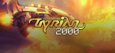 Tyrian 2000 Free Download