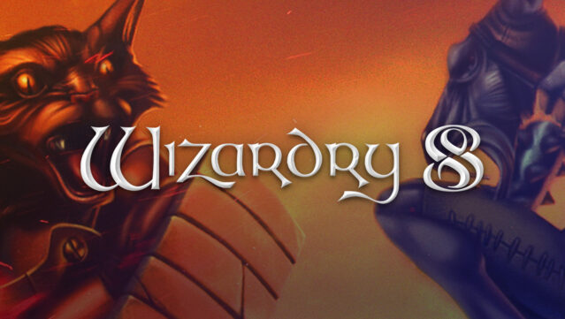 Wizardry Free Download
