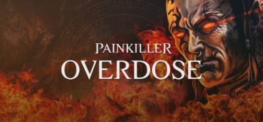 Painkiller: Overdose Free Download