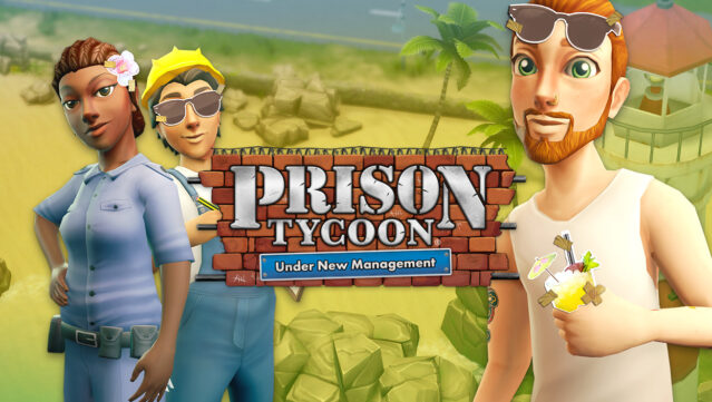 Prison Tycoon: Under New Management Free Download