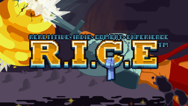 RICE – Repetitive Indie Combat Experience™ Free Download