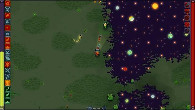 RICE – Repetitive Indie Combat Experience™ PC Screenshot