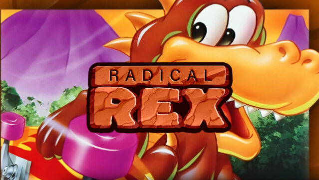 Radical Rex Free Download