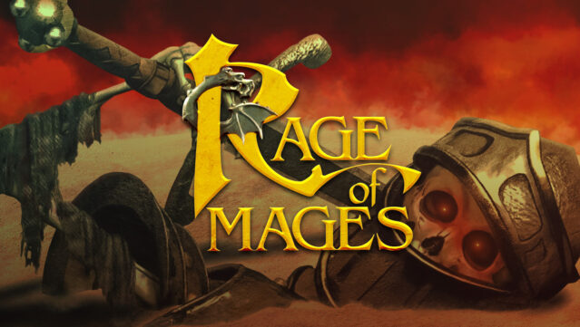 Rage of Mages Free Download