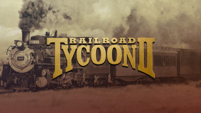 Railroad Tycoon Platinum Free Download