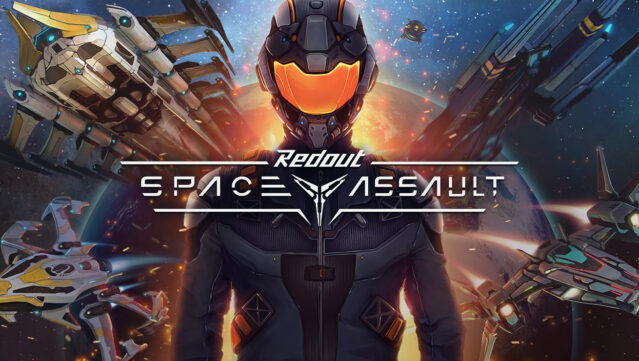 Redout: Space Assault – Deluxe Edition Free Download