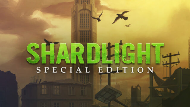 Shardlight: Special Edition Free Download