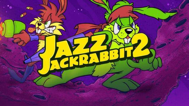 Jazz Jackrabbit Collection Free Download