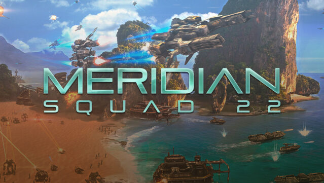 Meridian: Squad Free Download