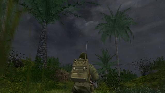 Retro First Friday Collection # Gameplay Screenshot