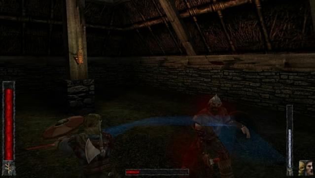 Rune Classic Gameplay Screenshot