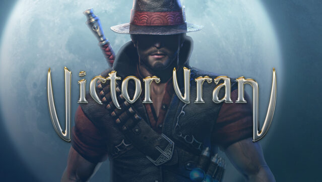 Victor Vran Free Download
