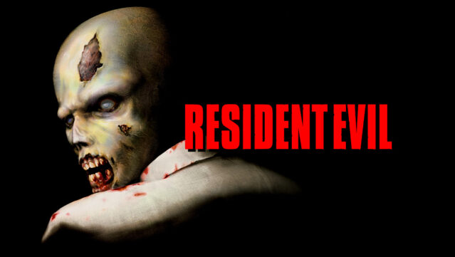 Resident Evil Free Download
