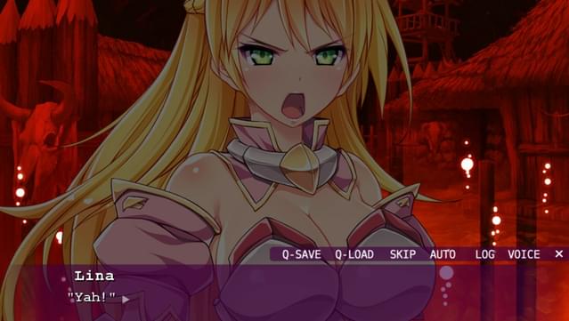 Revenge of the Orcs: Flag of Conquest PC Screenshot