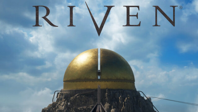 Riven Free Download