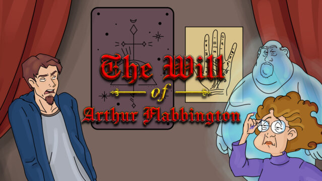 The Will of Arthur Flabbington Free Download