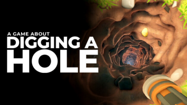 A Game About Digging a Hole Free Download