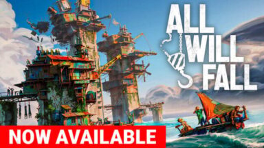 ALL WILL FALL Free Download