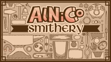 Alnico Smithery Free Download