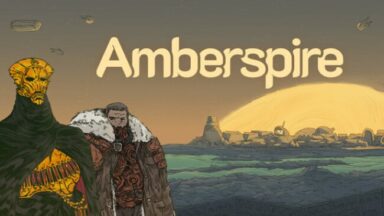 Amberspire Free Download